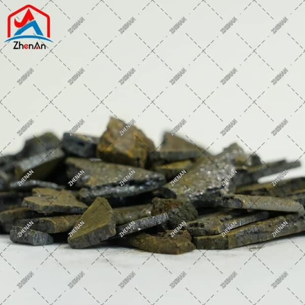 Vanadium Pentoxide Packaging: Bags, Big-Bags And What Protects The Material suppliers Vanadium Pentoxide Packaging: Bags, Big-Bags And What Protects The Material suppliers