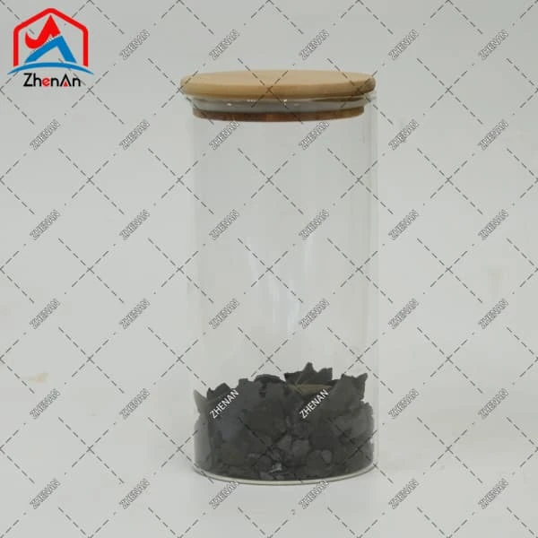 Vanadium Pentoxide Sheets
