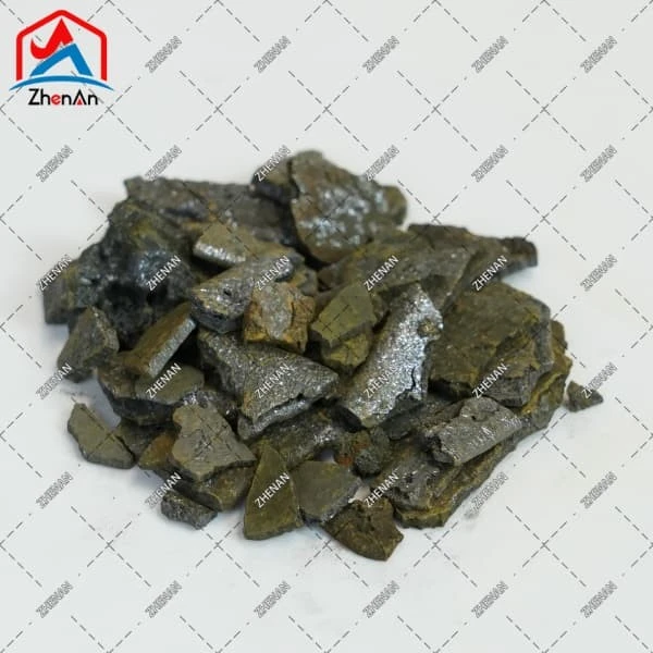 Vanadium Pentoxide Warehousing: Dry, Segregated And Traceable suppliers Vanadium Pentoxide Warehousing: Dry, Segregated And Traceable suppliers